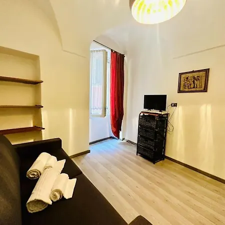 Historic Centre - 산레모