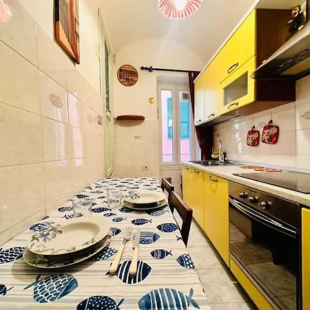 Historic Centre - * 산레모