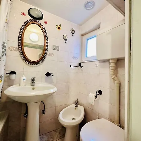 아파트 Historic Centre - 산레모