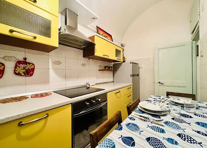 Apartamento Historic Centre - *