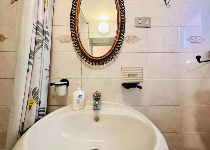 Historic Centre - Apartamento *