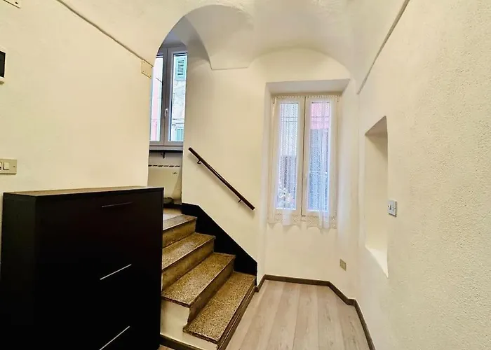 Apartamento Historic Centre -