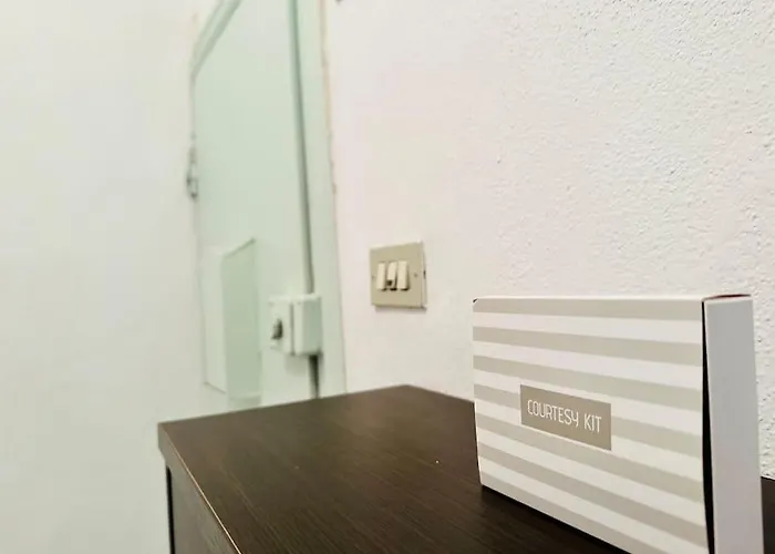 Apartamento Historic Centre - San Remo