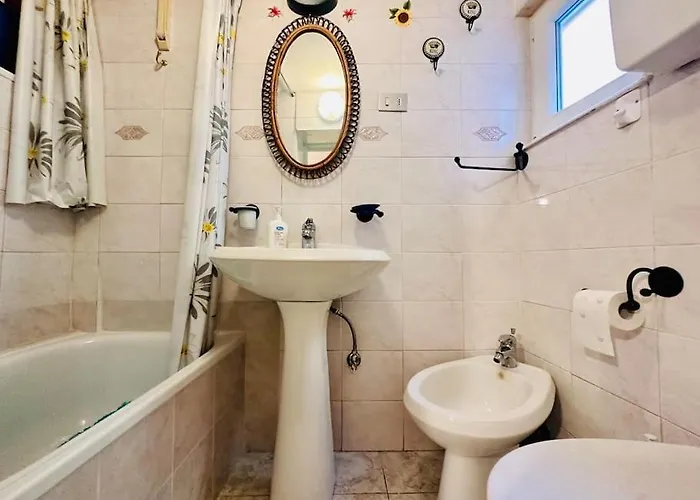 Apartamento Historic Centre -