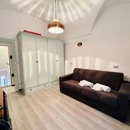 Appartement Historic Centre -