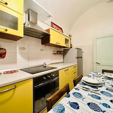 Apartamento Historic Centre - *