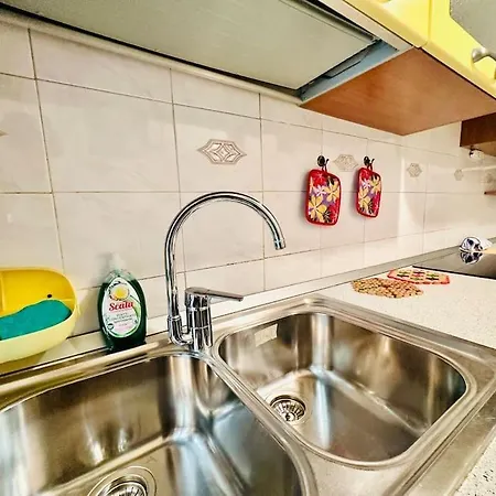 Historic Centre - Apartamento *