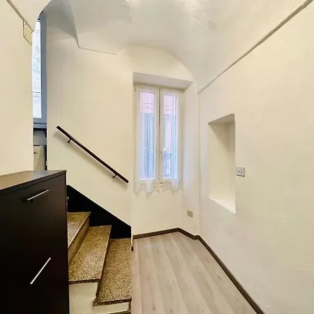 Historic Centre - Apartamento *