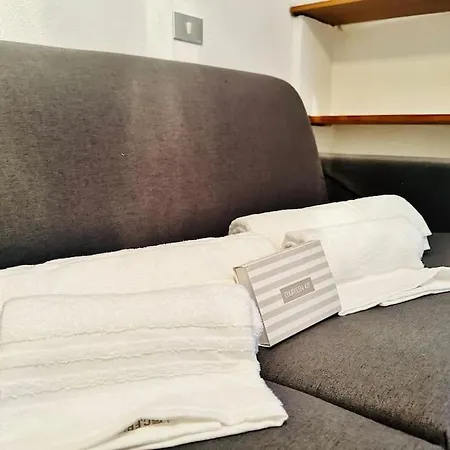 Appartement Historic Centre - San Remo