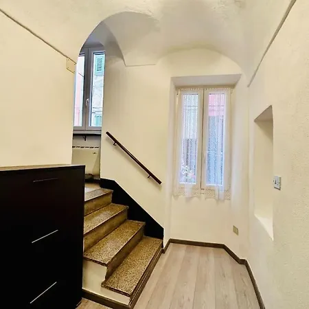 Apartamento Historic Centre -