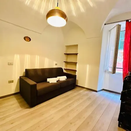 Historic Centre - Appartement San Remo