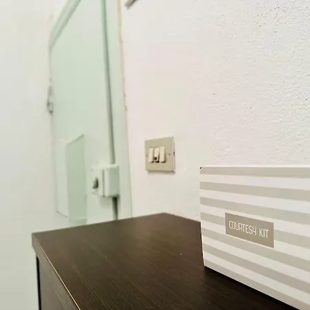 Apartamento Historic Centre - San Remo