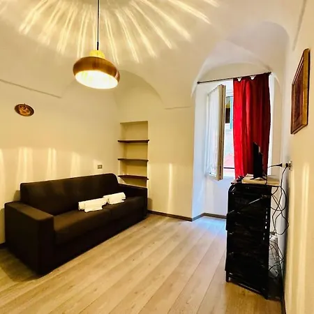 Lägenhet Historic Centre - Sanremo